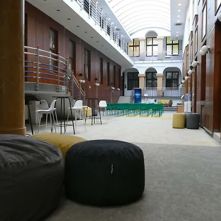 Hub55 Co-working