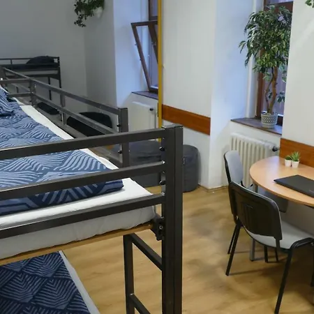 Hub55 Co-working *