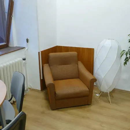 Hub55 Co-working * Budapest