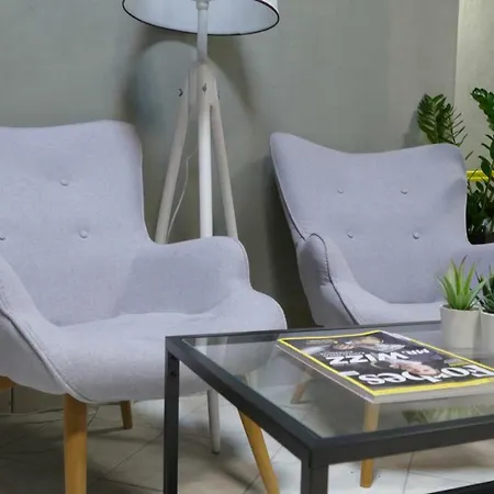 Hub55 Co-working