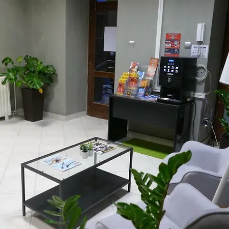Hub55 Co-working *