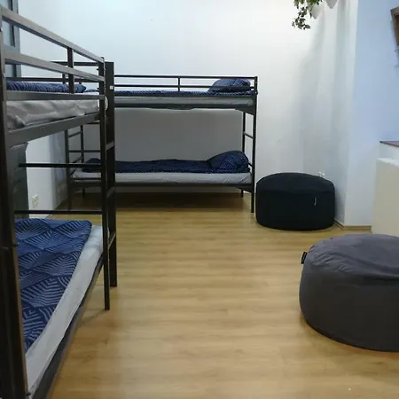 Hub55 Co-working * Budapest