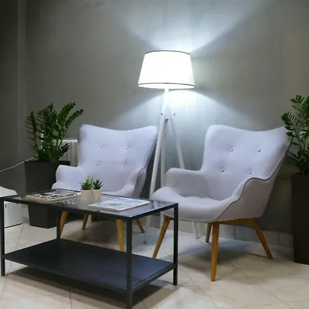 Hub55 Co-working Budapest