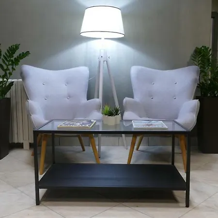 Hub55 Co-working